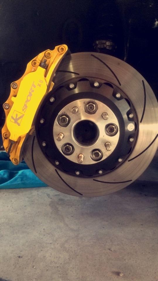 Nissan 300zx z32 3.0 twin turbo RHD *WIDEBODY* billede 12