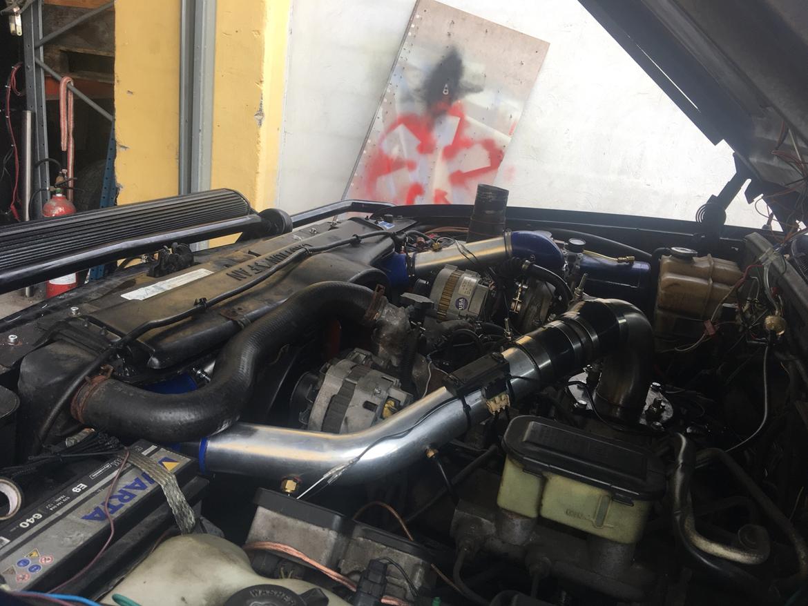 Chevrolet Suburban K2500 HD billede 12