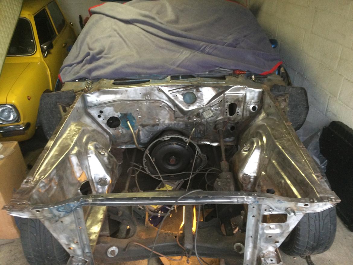 Dodge Challenger billede 8