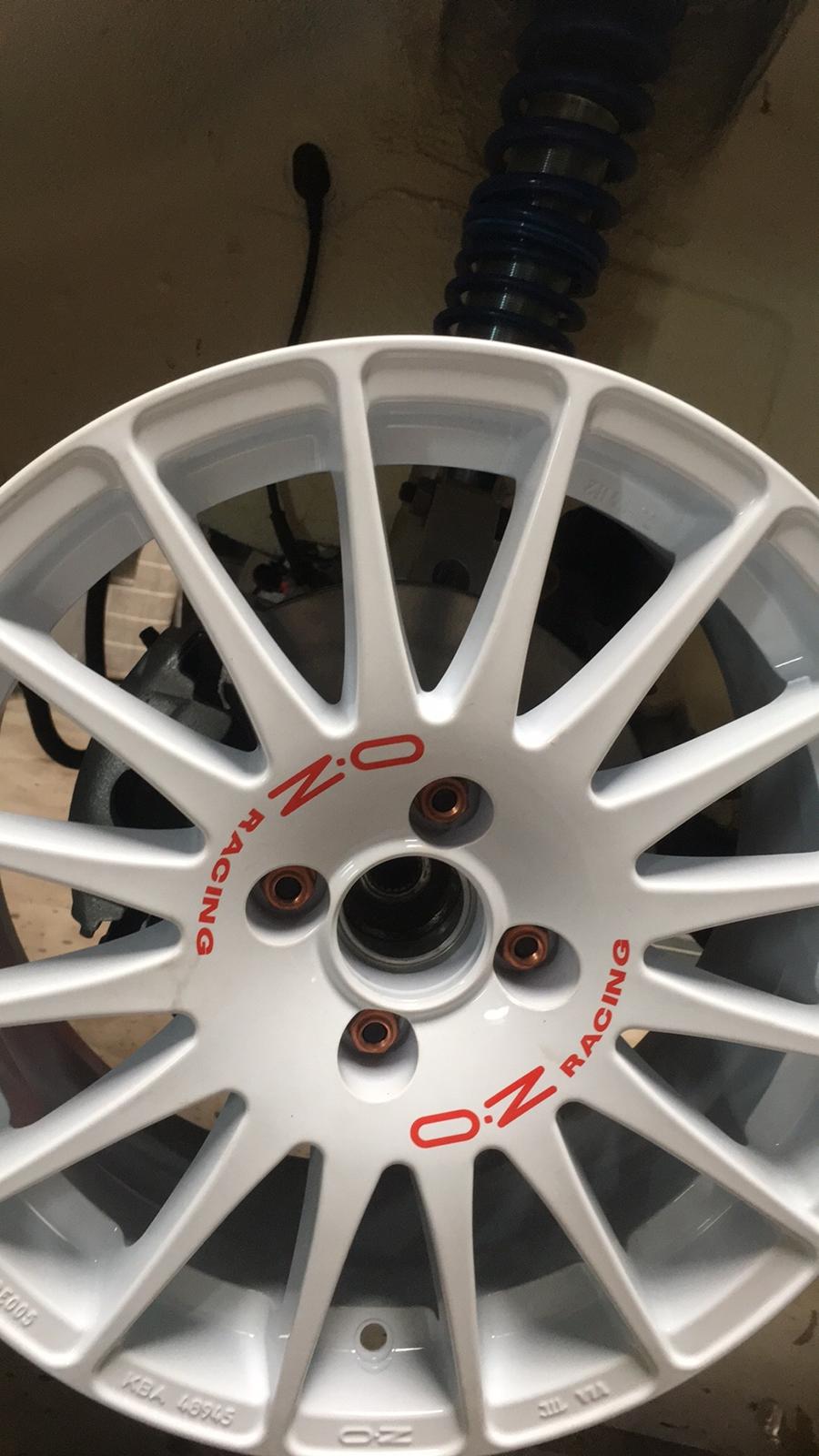 Skoda Felicia kit car billede 6