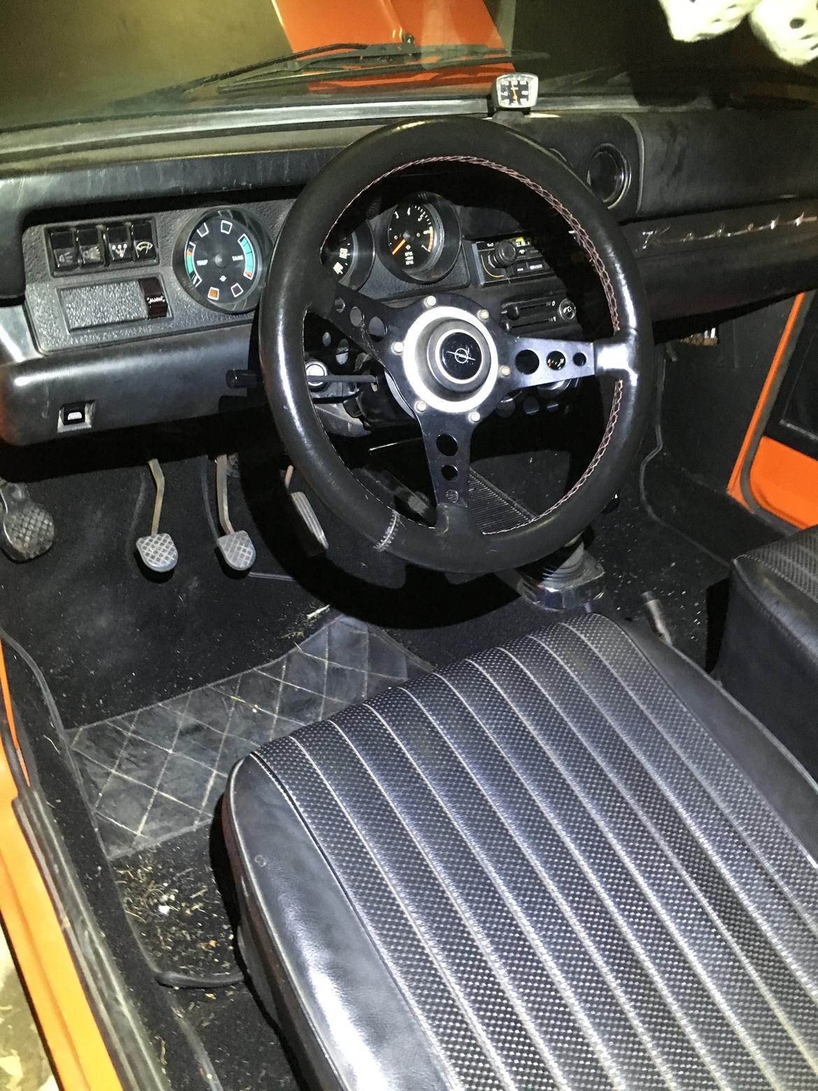 Opel Kadett b billede 16