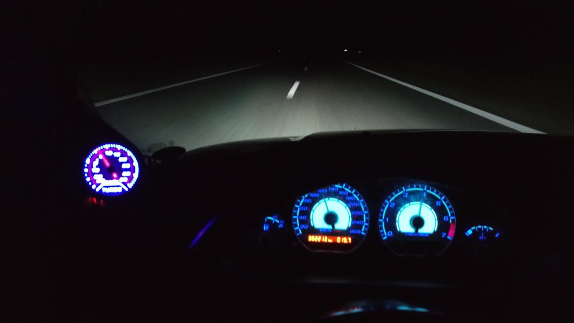 BMW 325 Tds Coupé SOLGT  billede 42