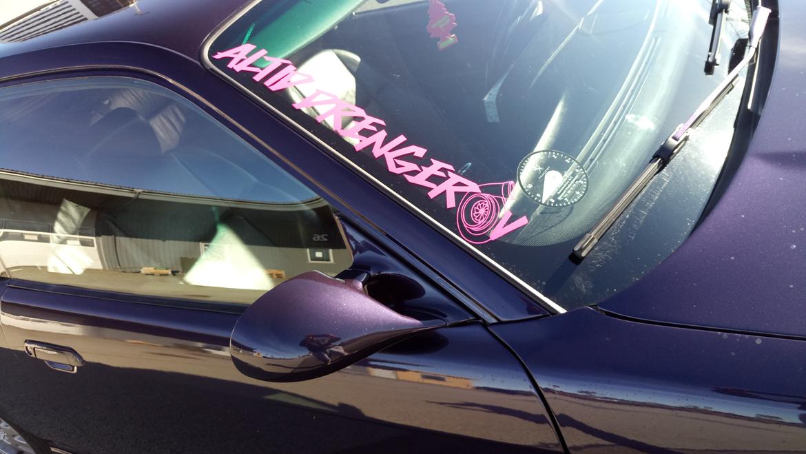 BMW 325 Tds Coupé SOLGT  billede 43