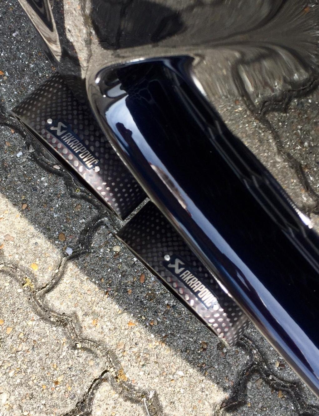 BMW E93 M3 billede 7