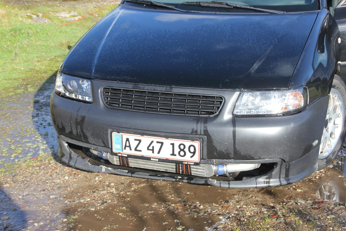 Audi a3 1,8t billede 3