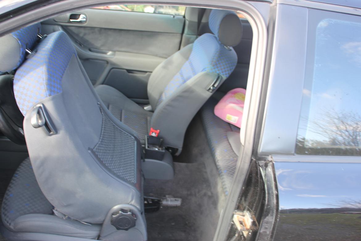 Audi a3 1,8t billede 6