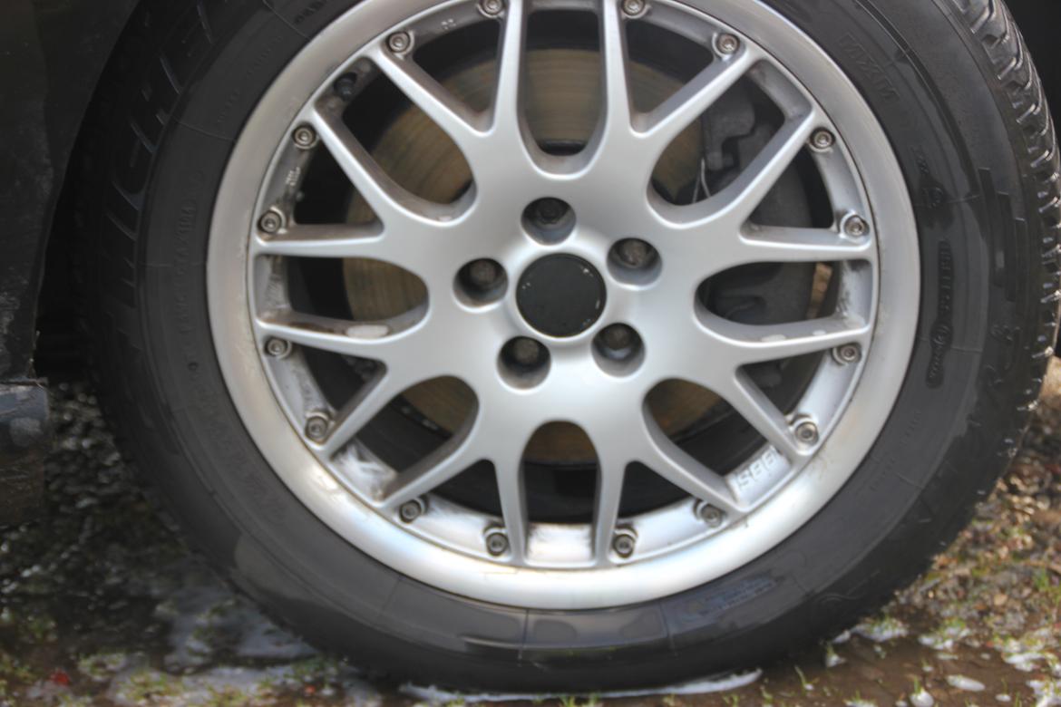 Audi a3 1,8t billede 9