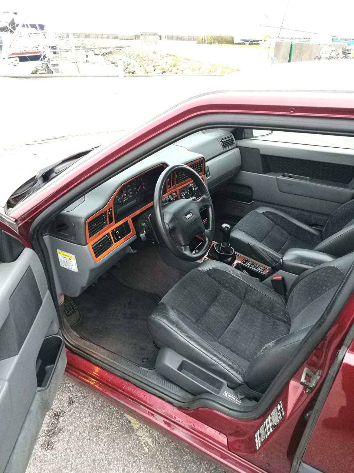 Volvo 850 T5 billede 7