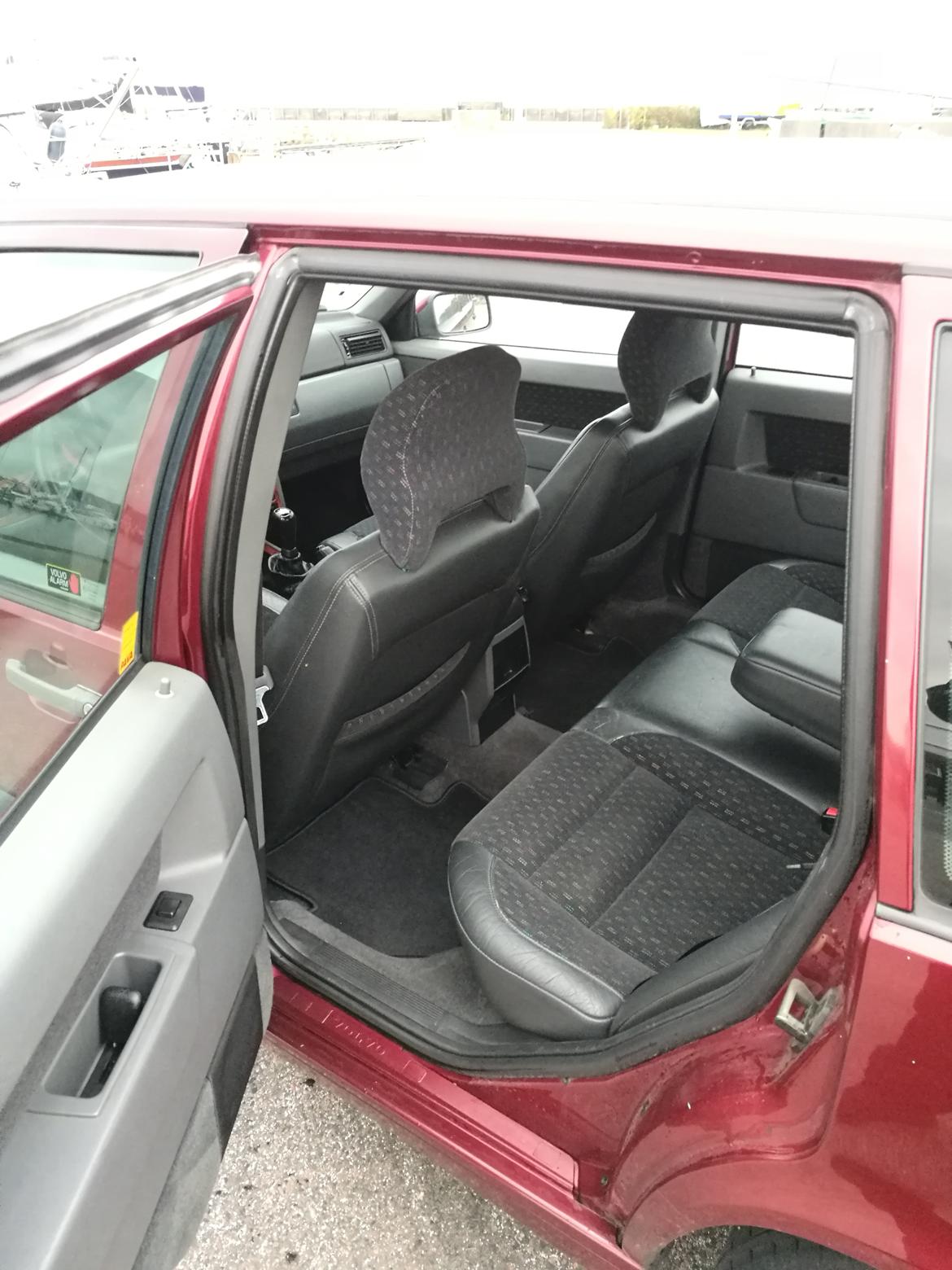 Volvo 850 T5 billede 6