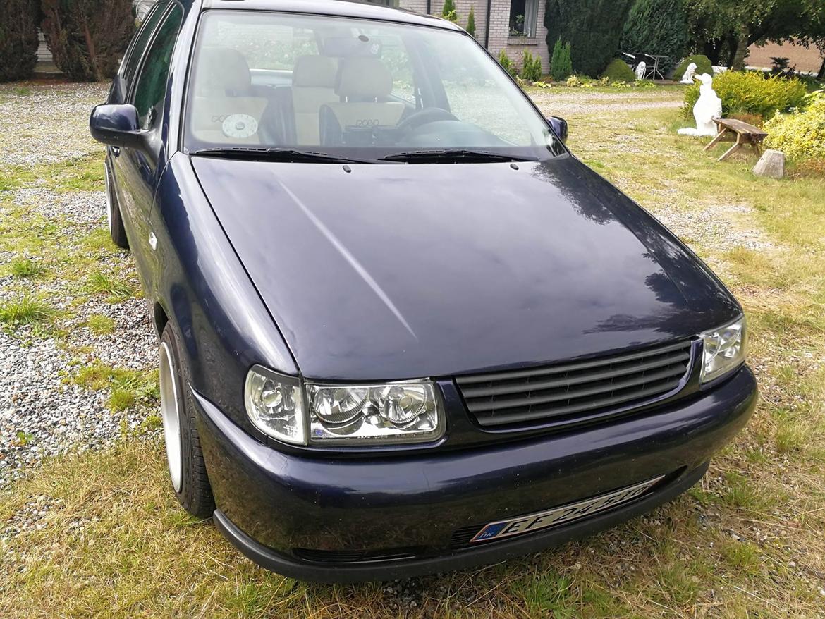 VW Polo6n  billede 5