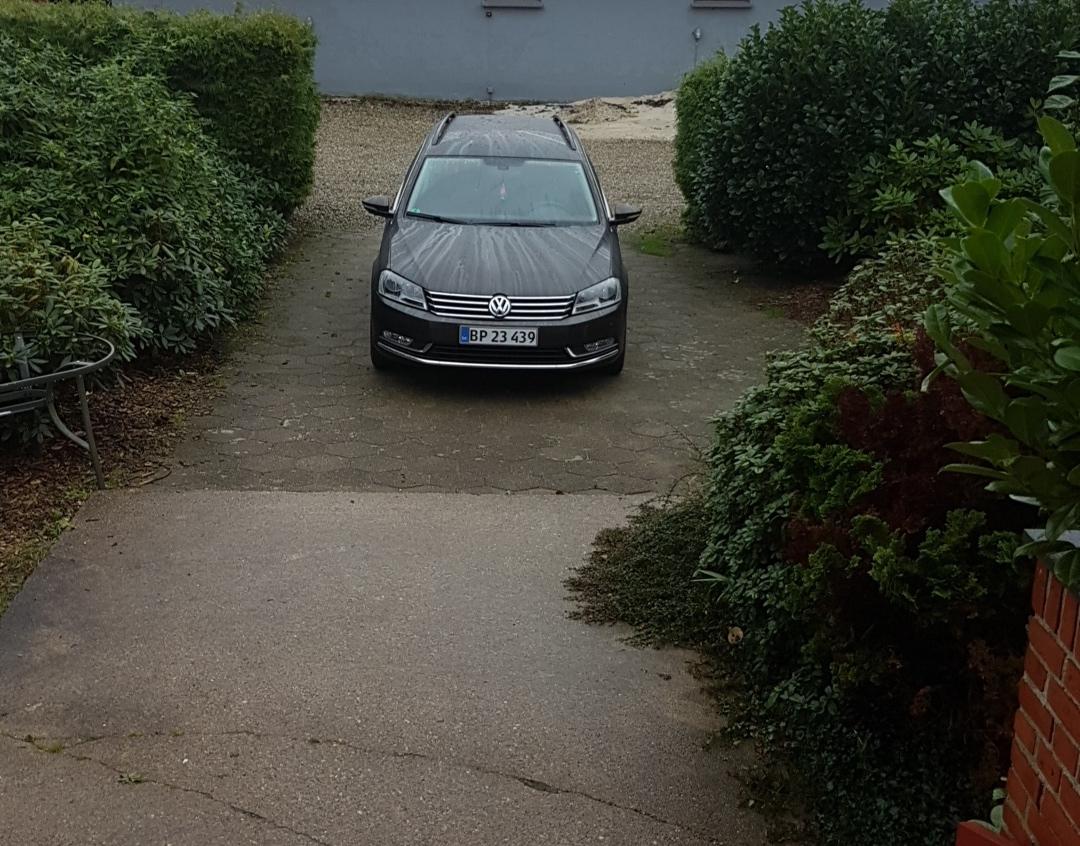 VW Passat 3C B7  billede 3