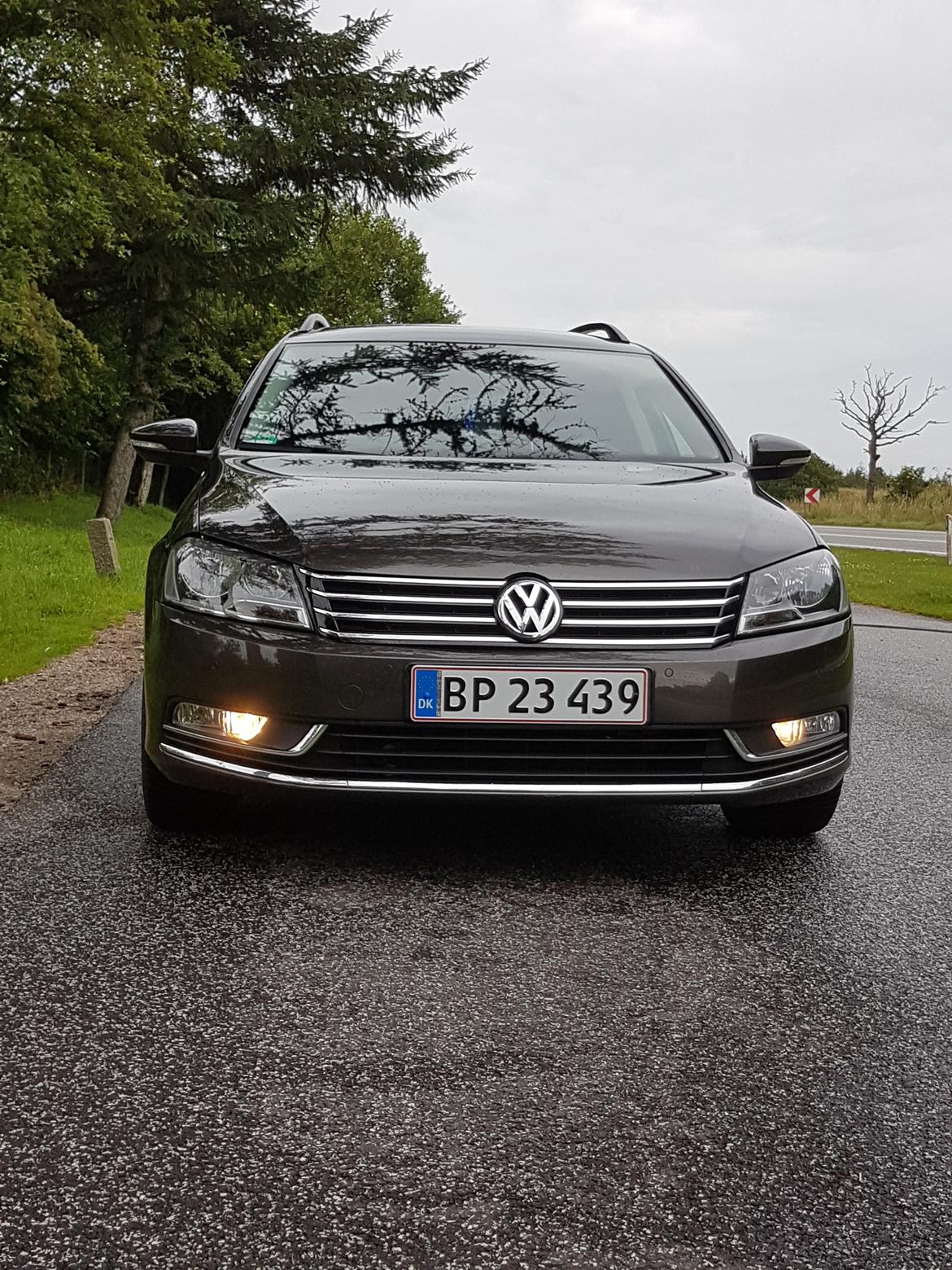 VW Passat 3C B7  billede 4
