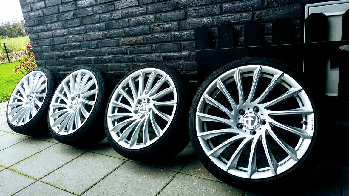 Hyundai I30 Turbo. billede 16