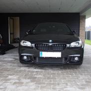 BMW 520d Touring M-Sport
