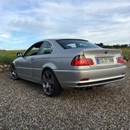 BMW E46