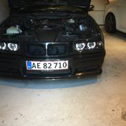 BMW 325i E36 Cabriolet