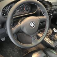 BMW 325i E36 Cabriolet