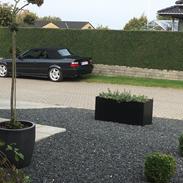 BMW 325i E36 Cabriolet