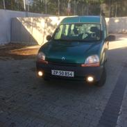 Renault kangoo Rxe