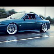 Nissan 200sx S14a