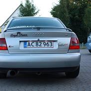 Audi A4 B5