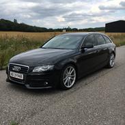 Audi A4 B8 Avant