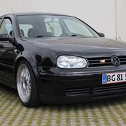 VW Golf IV