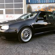 VW Golf IV