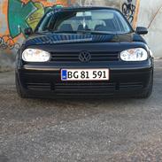 VW Golf IV