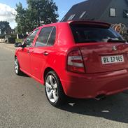 Skoda Fabia VRs