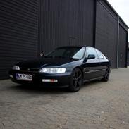 Honda Accord Coupé aut. CD7