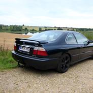 Honda Accord Coupé aut. CD7