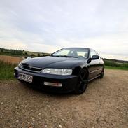 Honda Accord Coupé aut. CD7