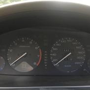 Honda Accord Coupé aut. CD7