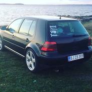 VW Golf 4