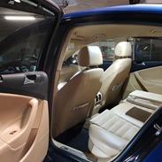 VW Passat Highline 