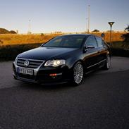 VW Passat Highline 