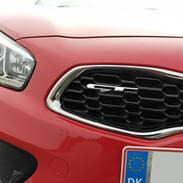 Kia Pro Ceed GT Advance