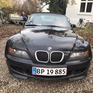 BMW Z3 2.8