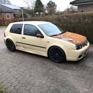 VW Golf 4