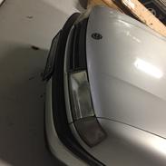 Opel Vectra 2,0i CD