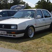 VW Jetta 2 GT