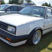 VW Jetta 2 GT