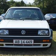 VW Jetta 2 GT