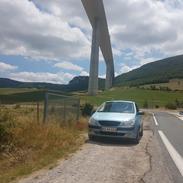 Hyundai Getz 1.5 CRDI Gls