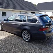 BMW E91 325d