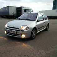 Renault Clio II RS