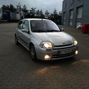 Renault Clio II RS