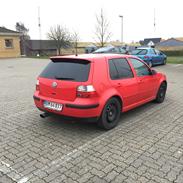 VW Golf 4gti