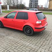 VW Golf 4gti